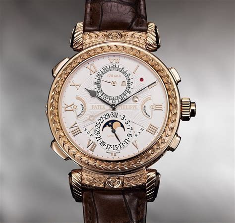 the grandmaster chime ref 5175 crowned patek philippe 175th|Patek Philippe watches.